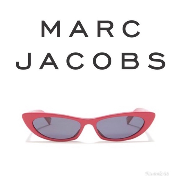 Marc Jacobs Sunglasses ?